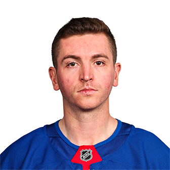 Jimmy Vesey headshot