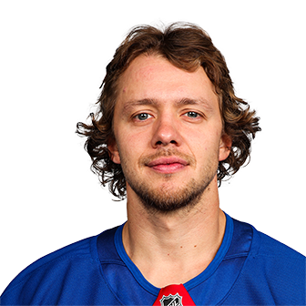 Artemi Panarin headshot