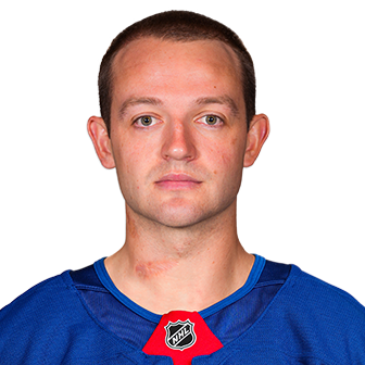 Will Borgen headshot