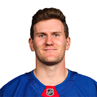 Adam Fox headshot