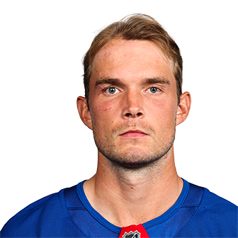 Ryan Lindgren headshot