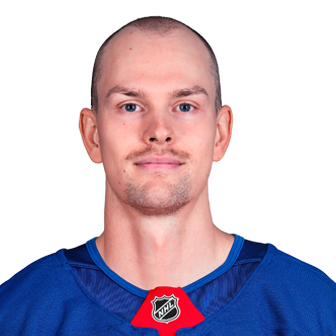 U. Vaakanainen headshot