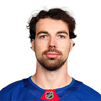 Filip Chytil headshot