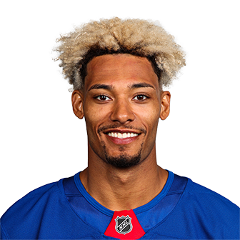 K'Andre Miller headshot