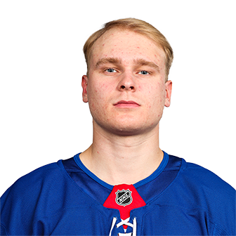 Kaapo Kakko headshot