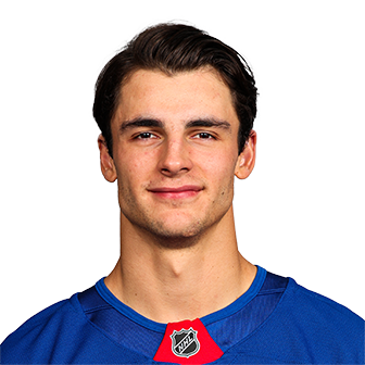 Braden Schneider headshot