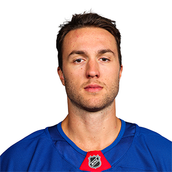Will Cuylle headshot