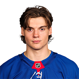 Matt Rempe headshot