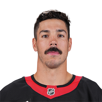 Travis Hamonic headshot
