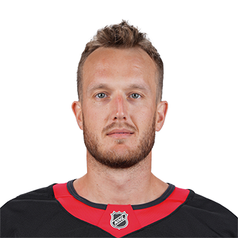 A. Forsberg headshot