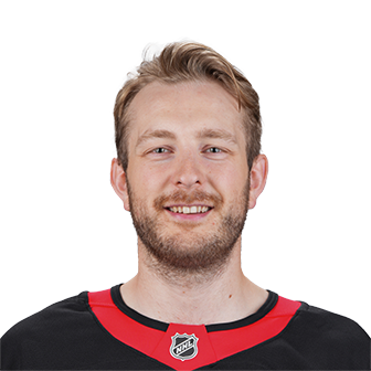 L. Ullmark headshot