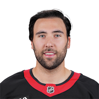 Michael Amadio headshot