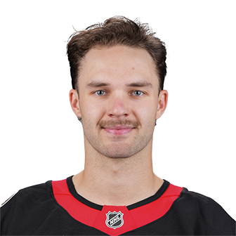 J. Norris headshot