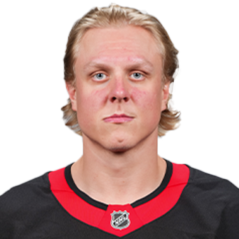 Fabian Zetterlund headshot