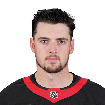 Drake Batherson headshot