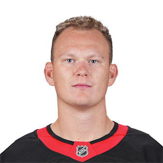 Brady Tkachuk headshot