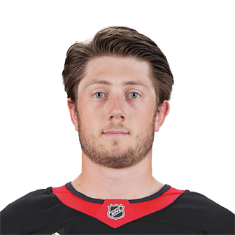 Tyler Kleven headshot