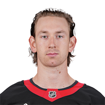 J. Sanderson headshot