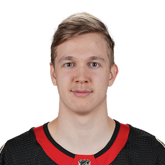L. Meriläinen headshot