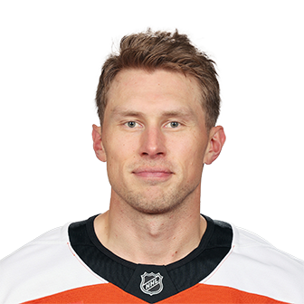 Erik Johnson headshot