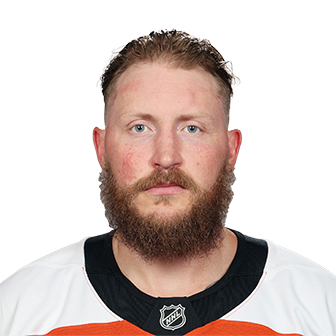 Nicolas Deslauriers headshot