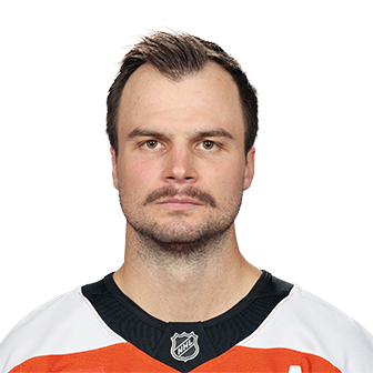 Scott Laughton headshot