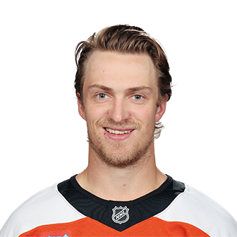 T. Sanheim headshot