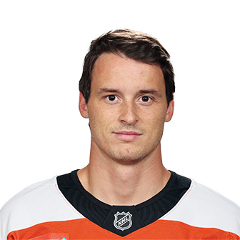 Anthony Richard headshot