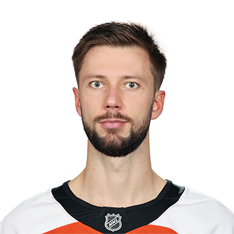I. Fedotov headshot