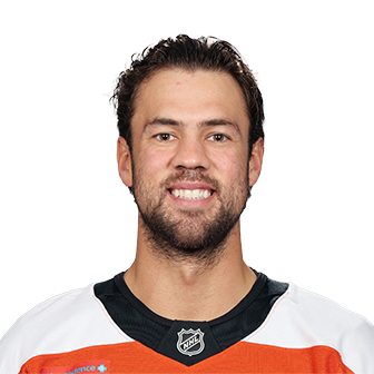 Ryan Poehling headshot