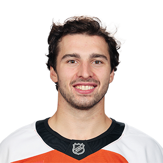 Noah Cates headshot