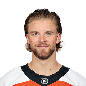 S. Ersson headshot