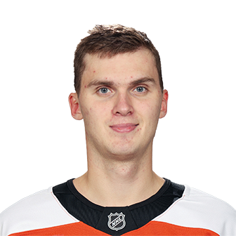 Egor Zamula headshot