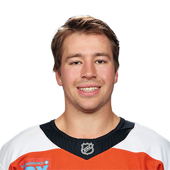 Bobby Brink headshot