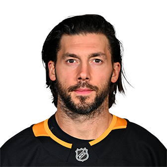 Kris Letang headshot