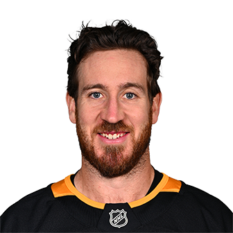 Kevin Hayes headshot