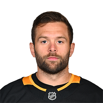 Bryan Rust headshot