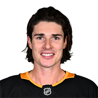 Ryan Graves headshot