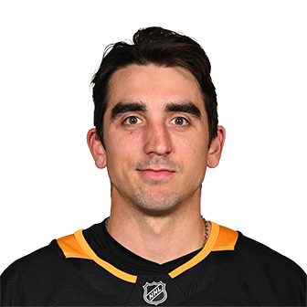 A. Nedeljkovic headshot