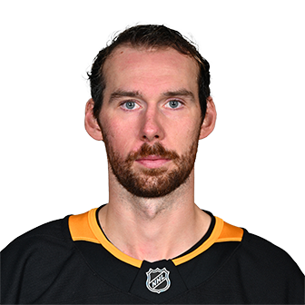 Marcus Pettersson headshot