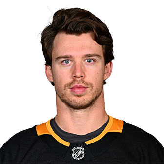 Anthony Beauvillier headshot