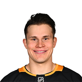 Jesse Puljujarvi headshot