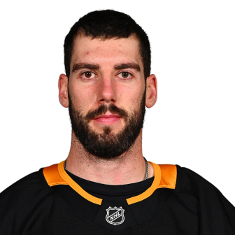 C. Timmins headshot