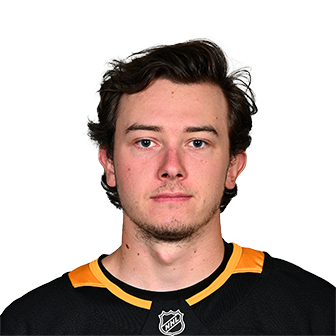 Cody Glass headshot