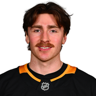 C. Dewar headshot