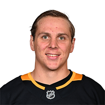 Blake Lizotte headshot