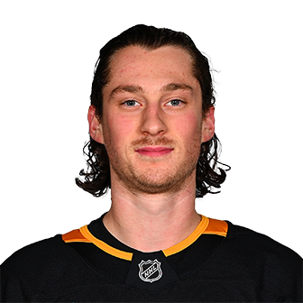 Philip Tomasino headshot