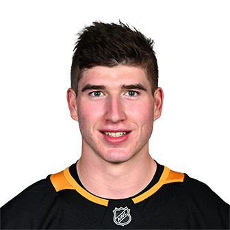 Drew O'Connor headshot