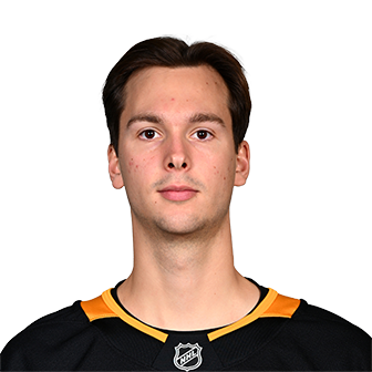 J. Blomqvist headshot