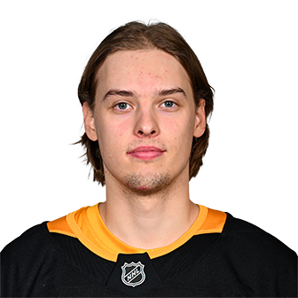 V. Koivunen headshot
